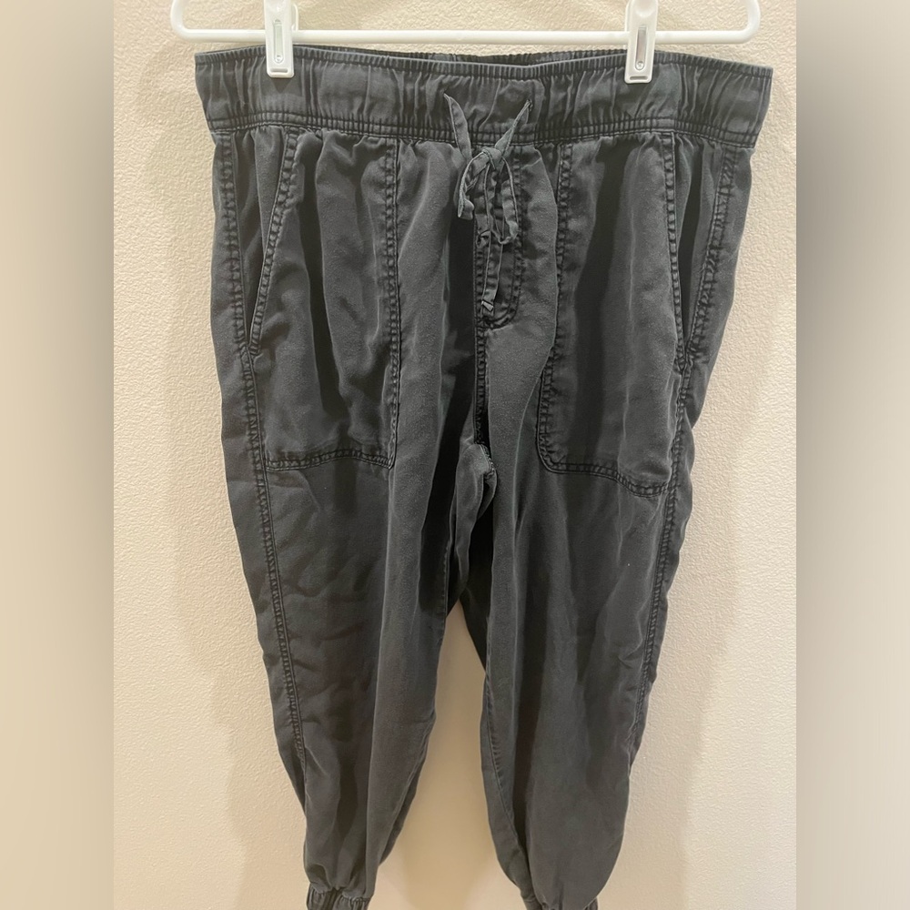 Orvis cargo jogger pants